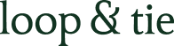 Loop & Tie Logo